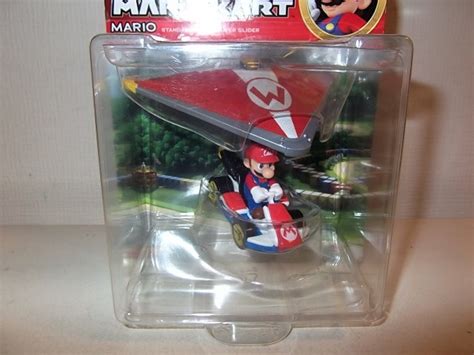 Yahoo オークション ホットウィール Hot wheels MARIOKART MARIO マ