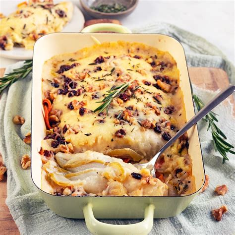 Witlof Gratin Gegratineerde Witlof Uit De Oven Leukerecepten