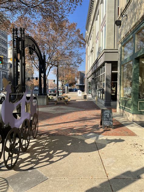 Why young families are flocking to live in hamilton ohio 1