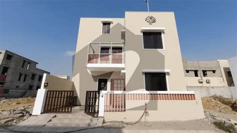 Buy A Prime Location 160 Square Yards House For Sale In Naya Nazimabad