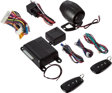 Best Car Alarm Systems Review Guide For This Year Best Reviews This