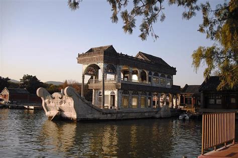 Full Day Tiananmen Square Forbidden City Temple Of Heaven And Summer Palace