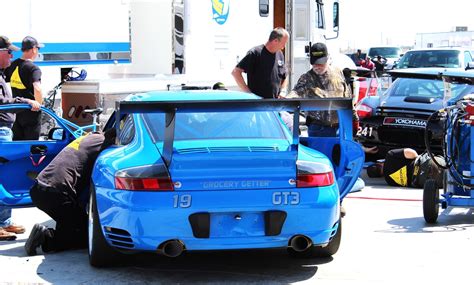 2015 Porsche Owners Club Blast From The Past Brian 211 Photography