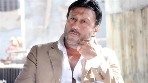 Jackie Shroff Says He Never Differentiated Between Lead And Supporting