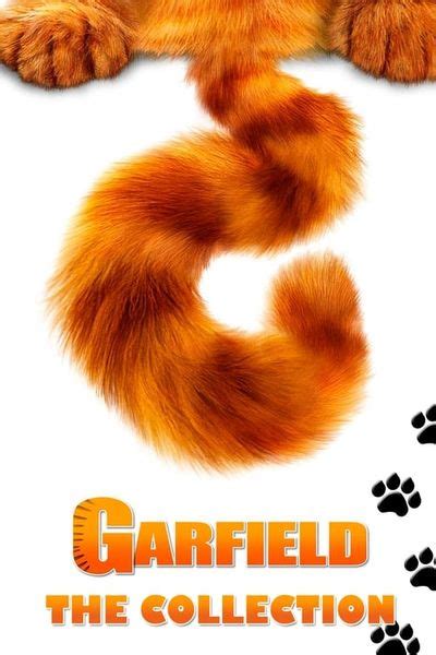 Garfield Serisi izle Tüm Filmler FullHDFilmizlesene