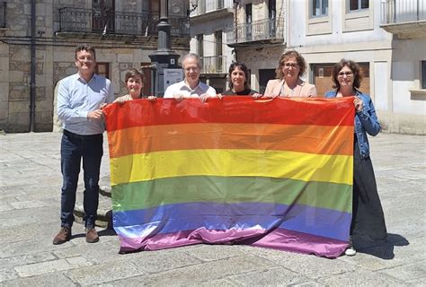 V Edici N De A Guarda Diversa Una Actividad Para Visibilizar