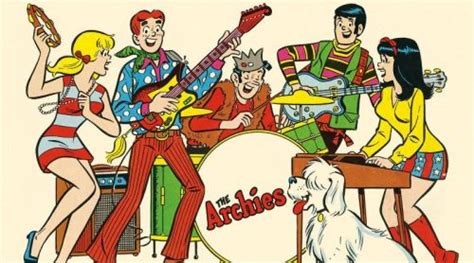 Five Good Covers: "Sugar, Sugar" (The Archies) - Cover Me