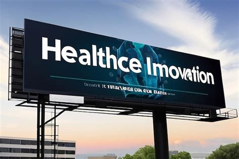 Premium Photo | Healthcare Innovation