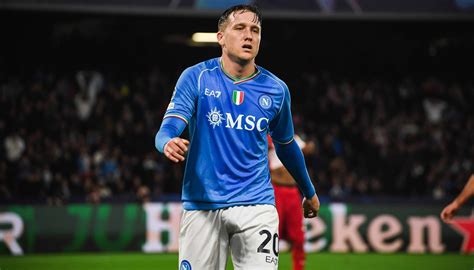 Official: Inter Sign Piotr Zielinski on 3-Year Deal - The Cult of Calcio