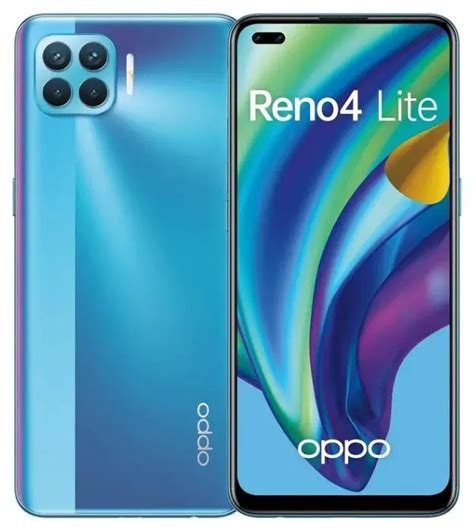 Oppo Reno4 Lite Specs Review Release Date Phonesdata