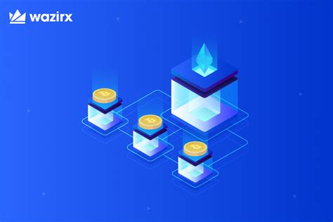 Masternode Coins Archives WazirX Blog