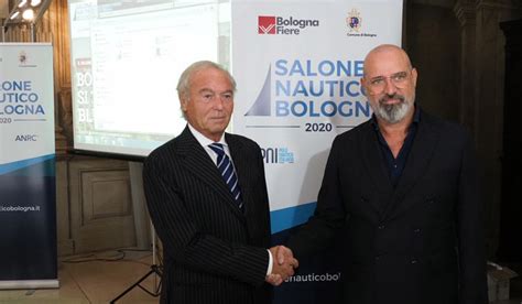 Emilia Romagna E Polo Nautico Italiano Lanciano Il Primo Salone Nautico