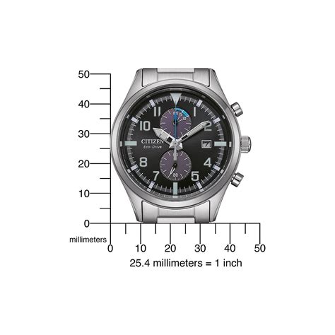 Citizen Chronograph Eco Drive CA7028 81E Bei Christ De Bestellen