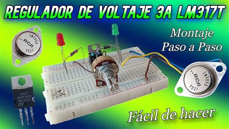 Voltage Regulator