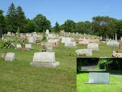 Saint Agnes Cemetery in Ilion, New York - Find A Grave Cemetery