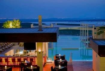 Crowne Plaza Yas Island Pool - Bars, Pubs and Lounges - - Abu Dhabi | citysearch.ae