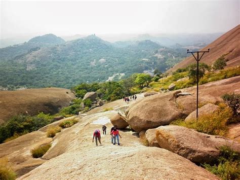 11 One Day Treks Around Bangalore Weekend Thrill