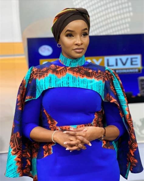 Gorgeous Lulu Hassan Turning Heads After Stepping Out In Classy Never Seen Before Dinner Dress