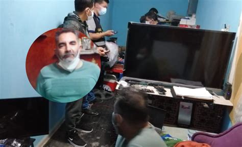 Piura Condenan A A Os De C Rcel A Docente Por Pornograf A Infantil