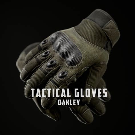 Artstation Tactical Gloves