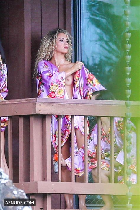 Janel Parrish Nude Aznude