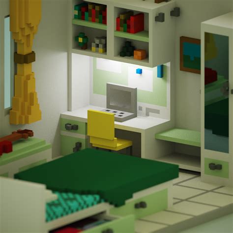 Room On Behance