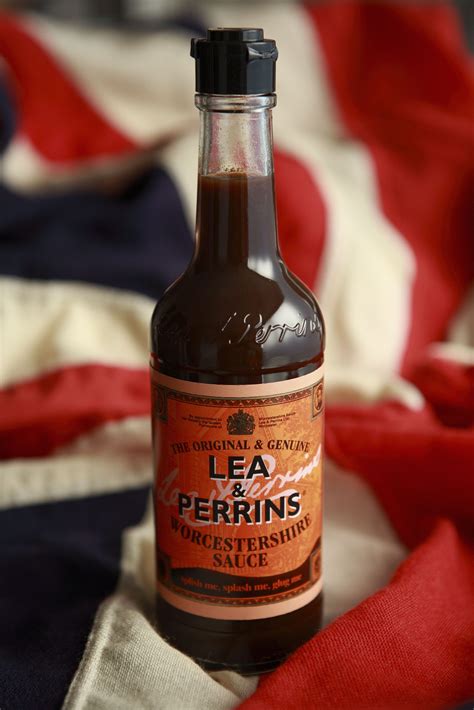 Is Worcestershire Sauce Good For Pregnancy At Harold Levy Blog