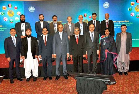 Sbp Governor For Evolving Effective Strategy To Avert Impacts Of