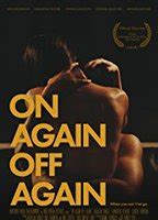 On Again Off Again 2016 Nude Scenes