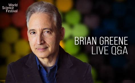 The Best Of Brian Greene World Science Festival