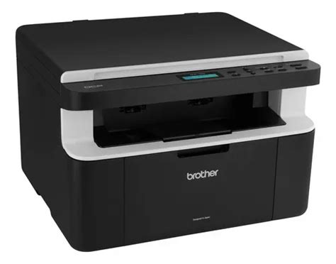 Brother 1602 Dcp 1602 - Multifuncional Brother Dcp1602 Dcp-1602 1602 Cabo Gratis | Frete grátis