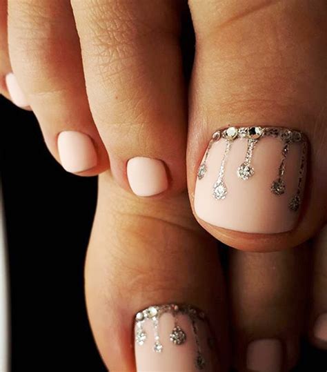 Toenail Design Ideas Nail Toe Designs Nails Toenail Cute Toenails