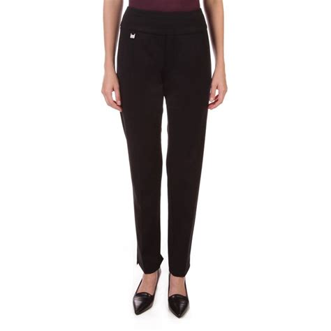 Multiples Slim Sation® Ease Y Fit Relaxed Leg Pant At Von Maur