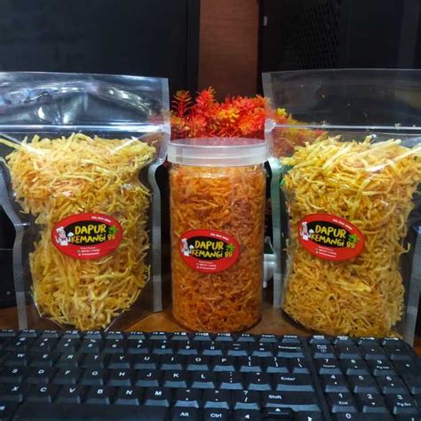 Kentang Mustofa Kering Lazada Indonesia