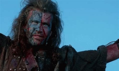 Braveheart GIF - Braveheart - Discover & Share GIFs