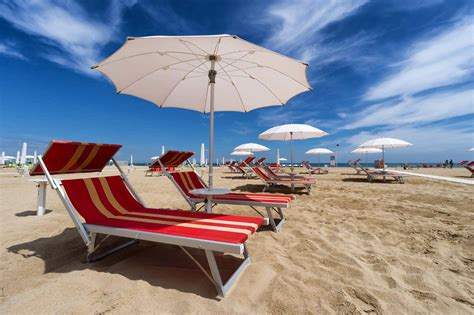 Hotel Sul Mare A Rimini Con Spiaggia Alberghi Sul Lungomare Hotel