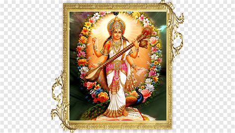 Basant Panchami Saraswati Vandana Mantra Puja Sd Saraswati Denpasar