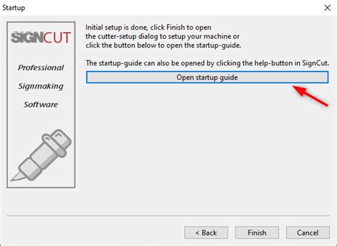 Beginner's Guide to SignCut Pro 2 : SignCut Pro Helpdesk Portal