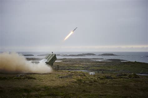 NASAMS - Kongsberg Gruppen ASA