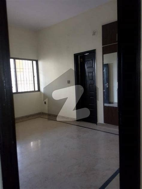 2nd Floor Portion Available For Rent Malik Co Operative Housing Society