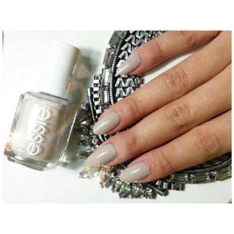 Essie Nude Nail Color