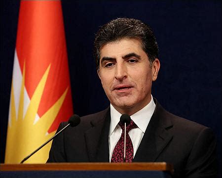 Nechirvan Barzani elected president of Iraqi Kurdistan, amid boycott