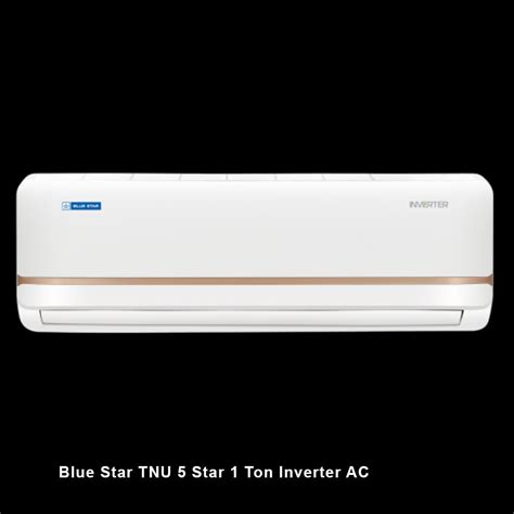 Blue Star Tnu 5 Star 1 Ton Inverter Ac At Best Price In Pune By Aircop Engineering Services Id