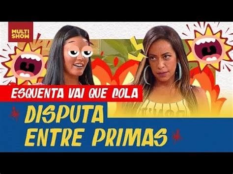 Quem Tem A Vida Sexual Mais Ativa Esquenta Vai Que Cola