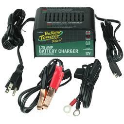 Battery Tender Plus A Battery Charger Battery Mart