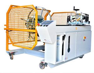 CEF ENGINEERING S R L Production Machines DirectIndustry