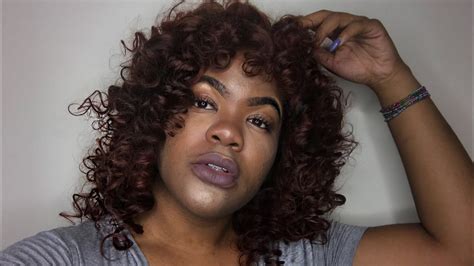 Sza Inspired Hair Adore Copper Brown And Rich Amber Ft Unice Hair Youtube