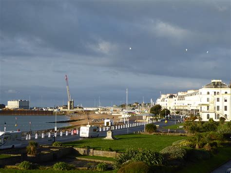 Marine Parade Dover Waterloo Crescent Apr Flickr