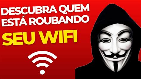 Descubra Quem Est Roubando Seu Wi Fi Usando Seu Celular Shorts Youtube