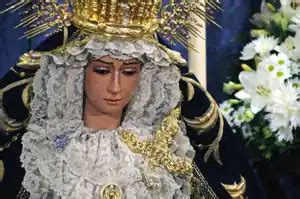 Próximos cultos a la Virgen de la Cabeza en las Siete Palabras